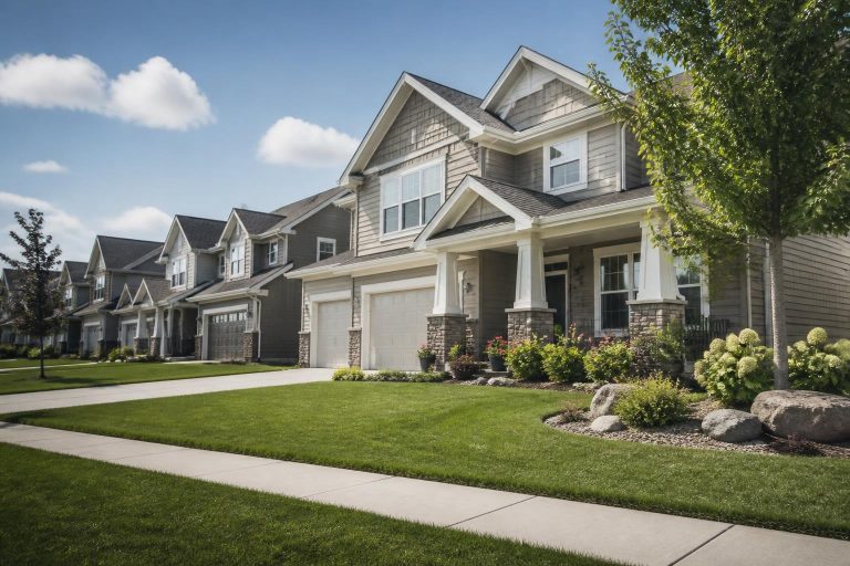 Andover, MN