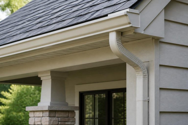 Gutters