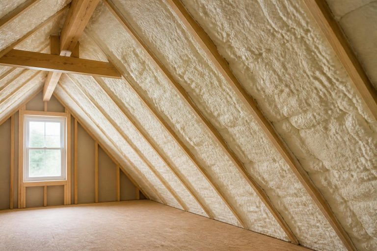 Insulation