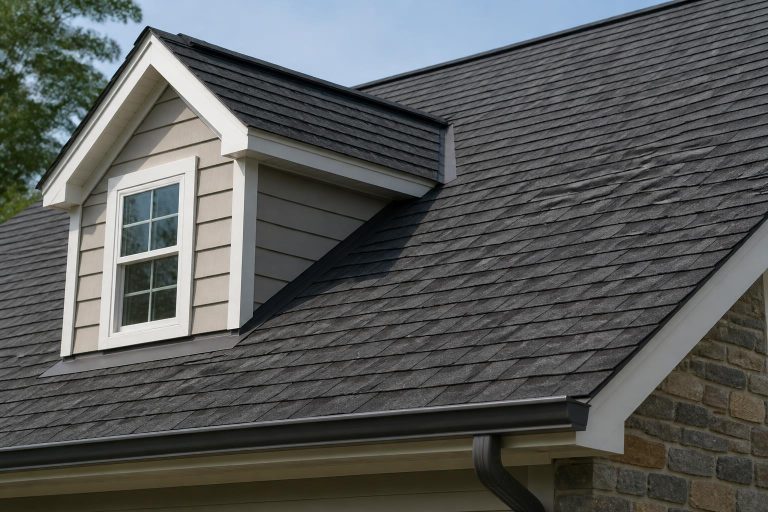 Residential Roofing