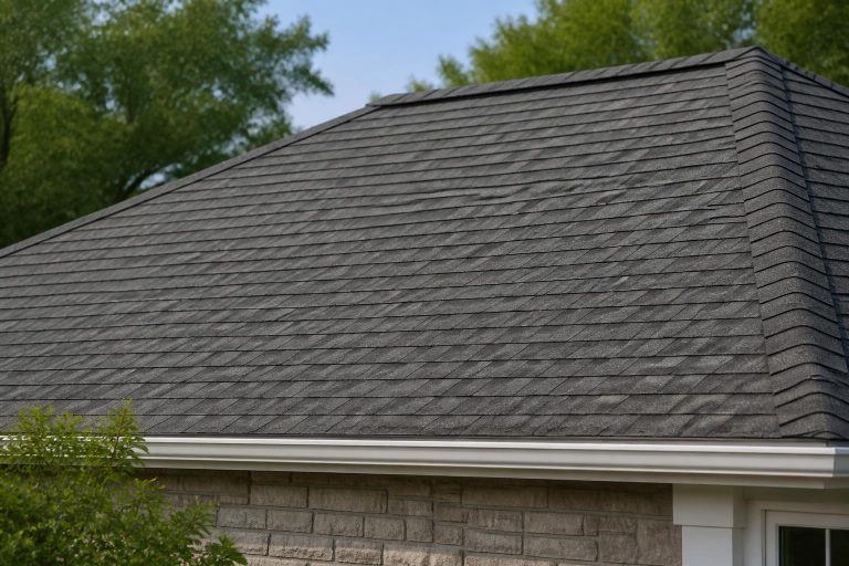 Roof Rejuvenation