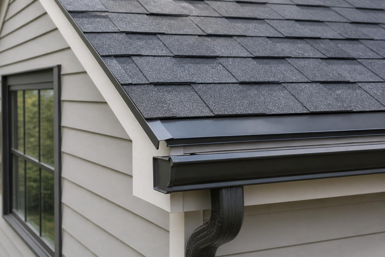 Minnesota exterior remodeling detail