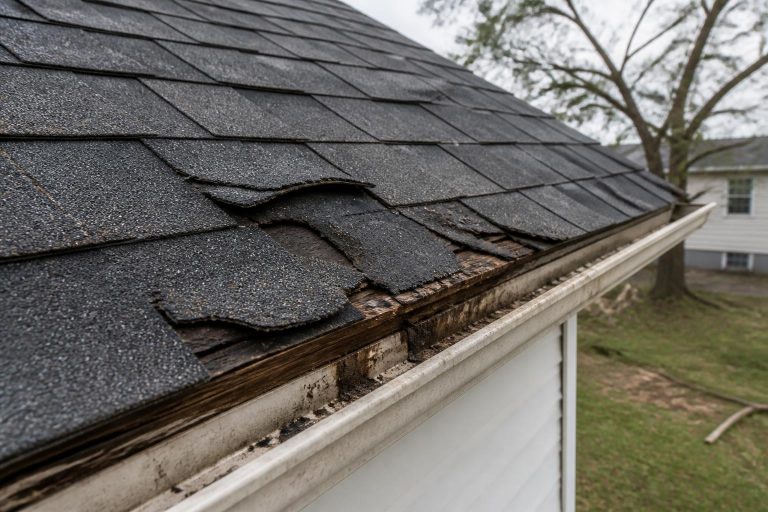 Storm Damage