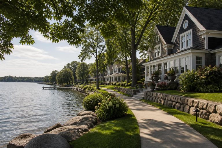 White Bear Lake, MN